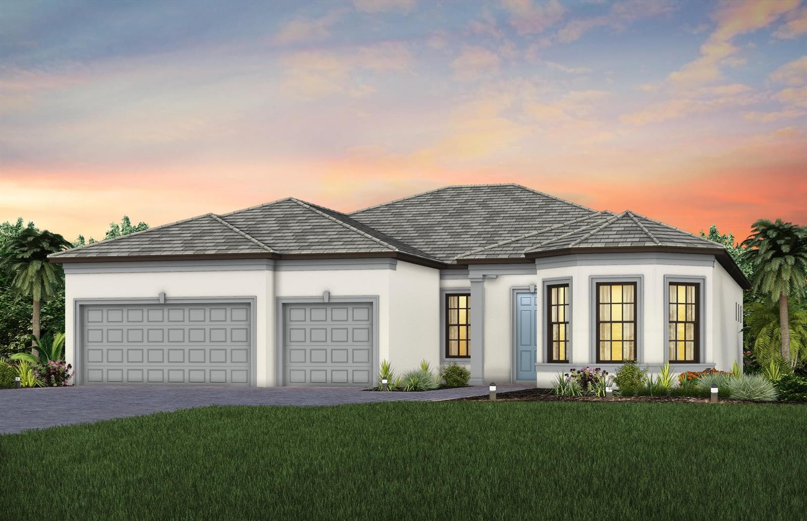 17032 BISHOP Boulevard, FL 33920