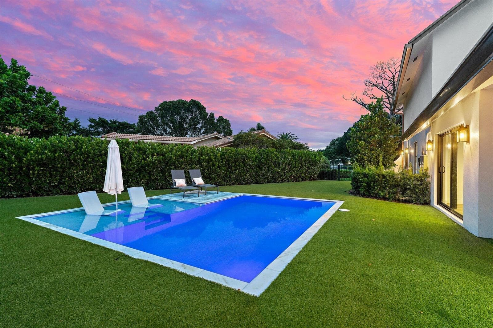 4456 Hickory Drive, Palm Beach Gardens FL 33418