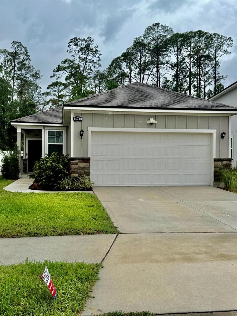 14740 MACADAMIA Lane, Jacksonville FL 32218