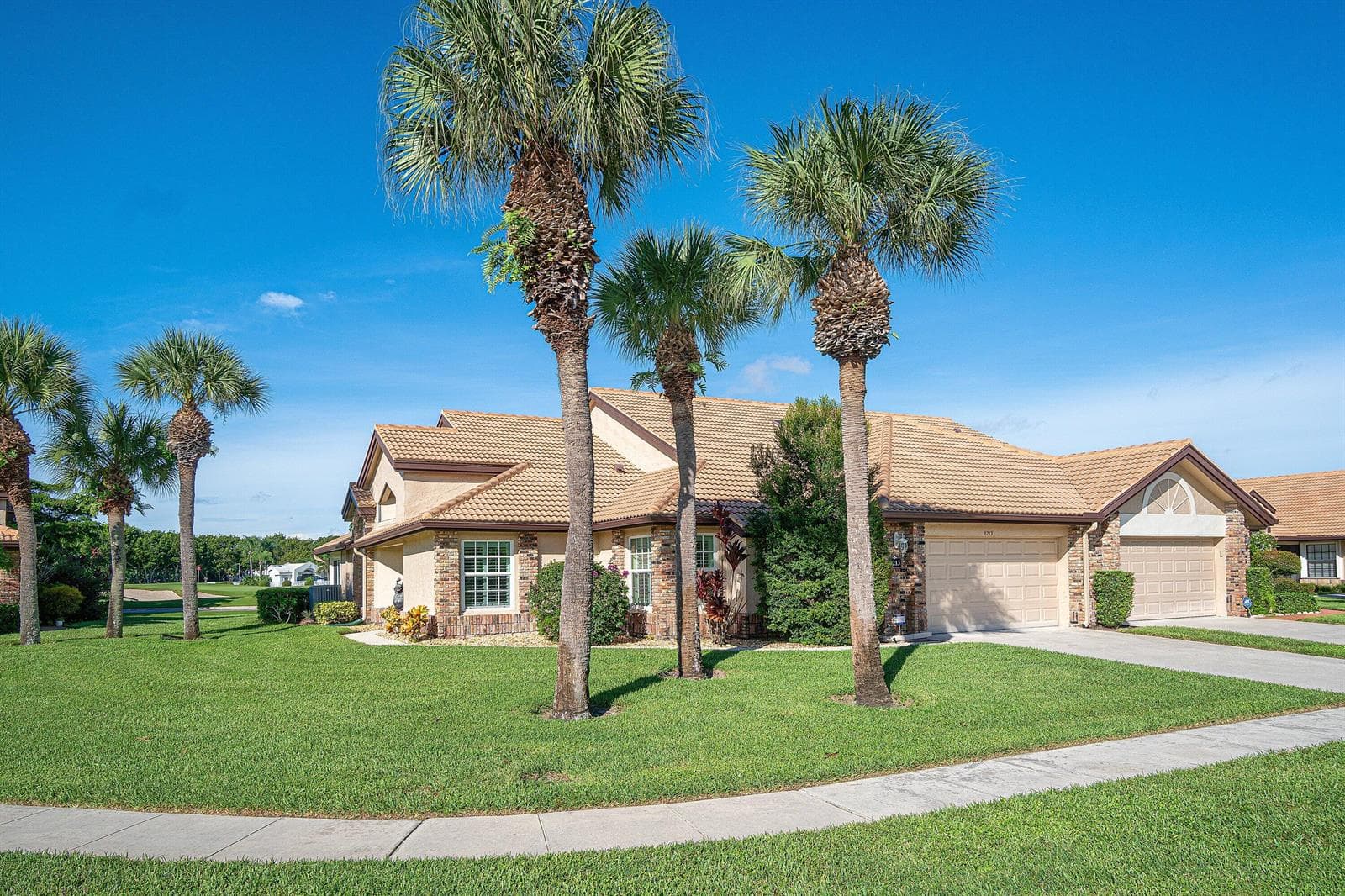 8213 CASSIA Drive, Boynton Beach FL 33472