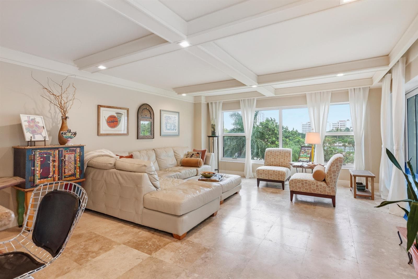 875 E CAMINO REAL # 4D, Boca Raton FL 33432