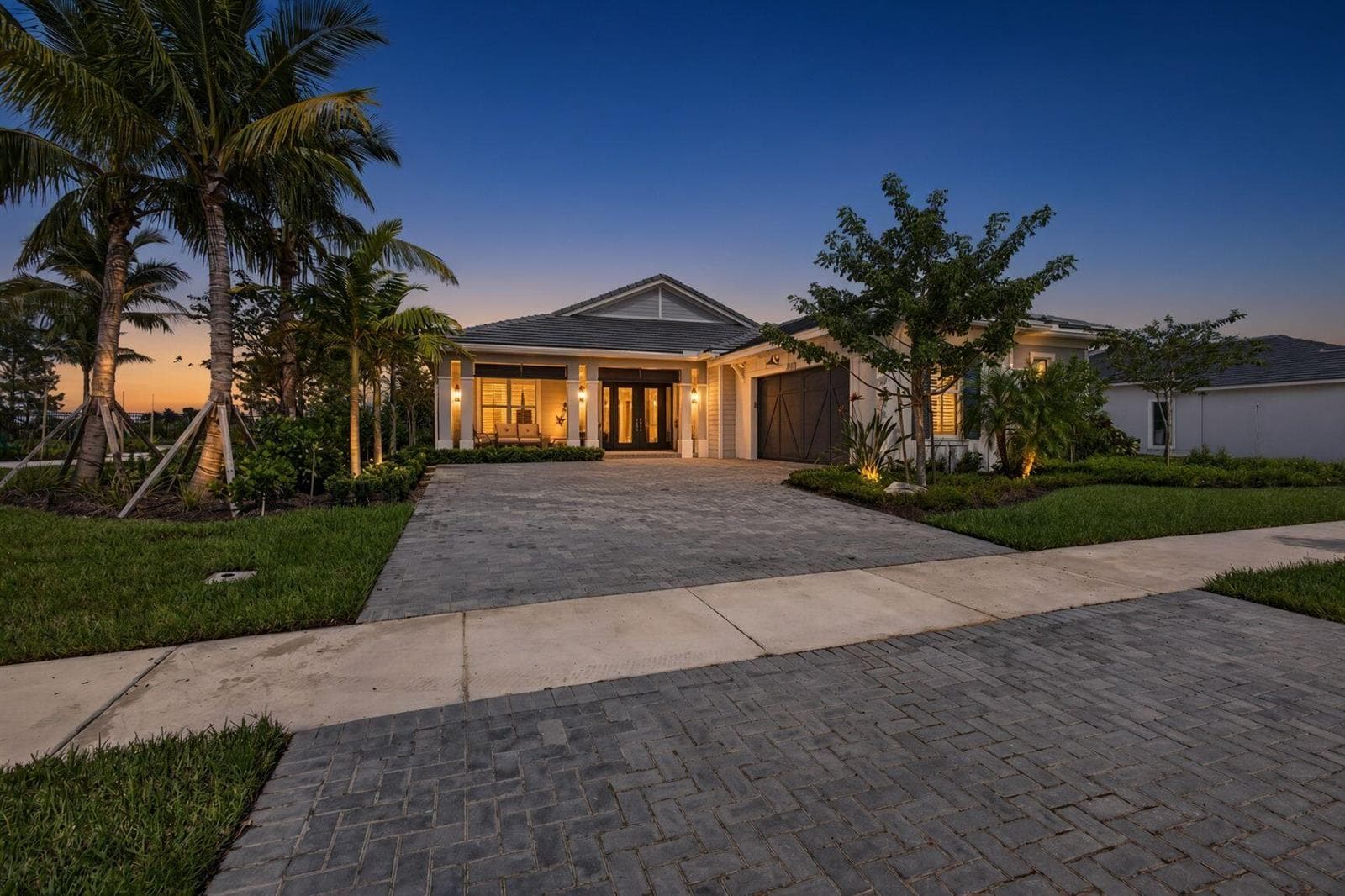 10136 Timber Creek Way, Palm Beach Gardens FL 33412
