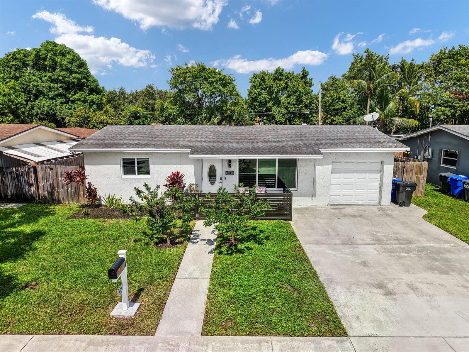 6311 LIBERTY Street, Hollywood FL 33024