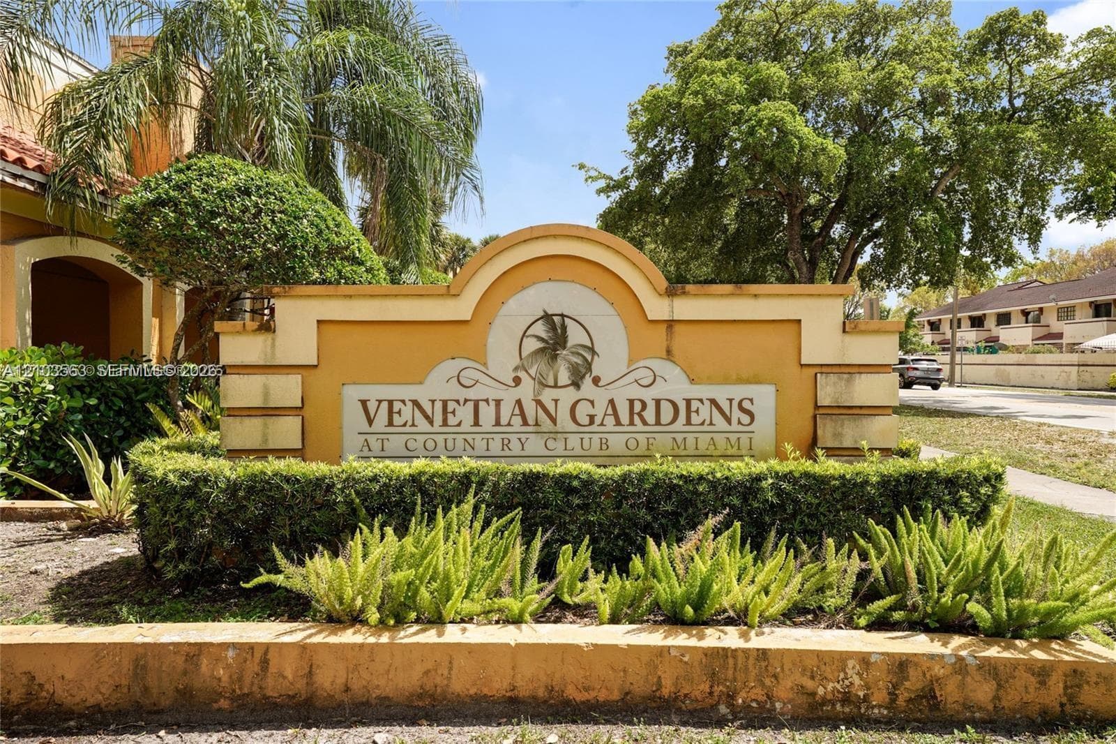 17911 NW 68th Ave # N207, Hialeah FL 33015