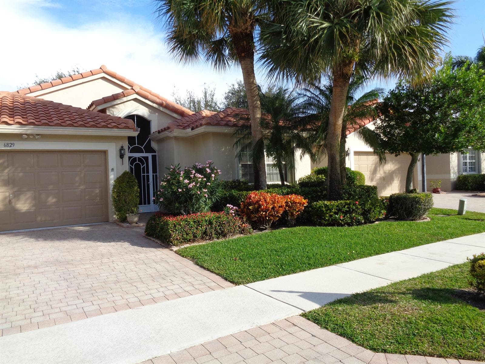 6829 CASTLEMAINE Avenue, Boynton Beach FL 33437