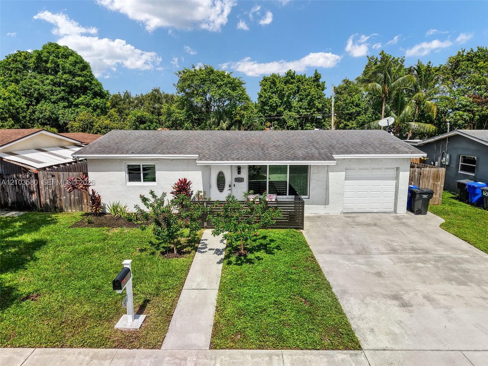 6311 Liberty St, Hollywood FL 33024