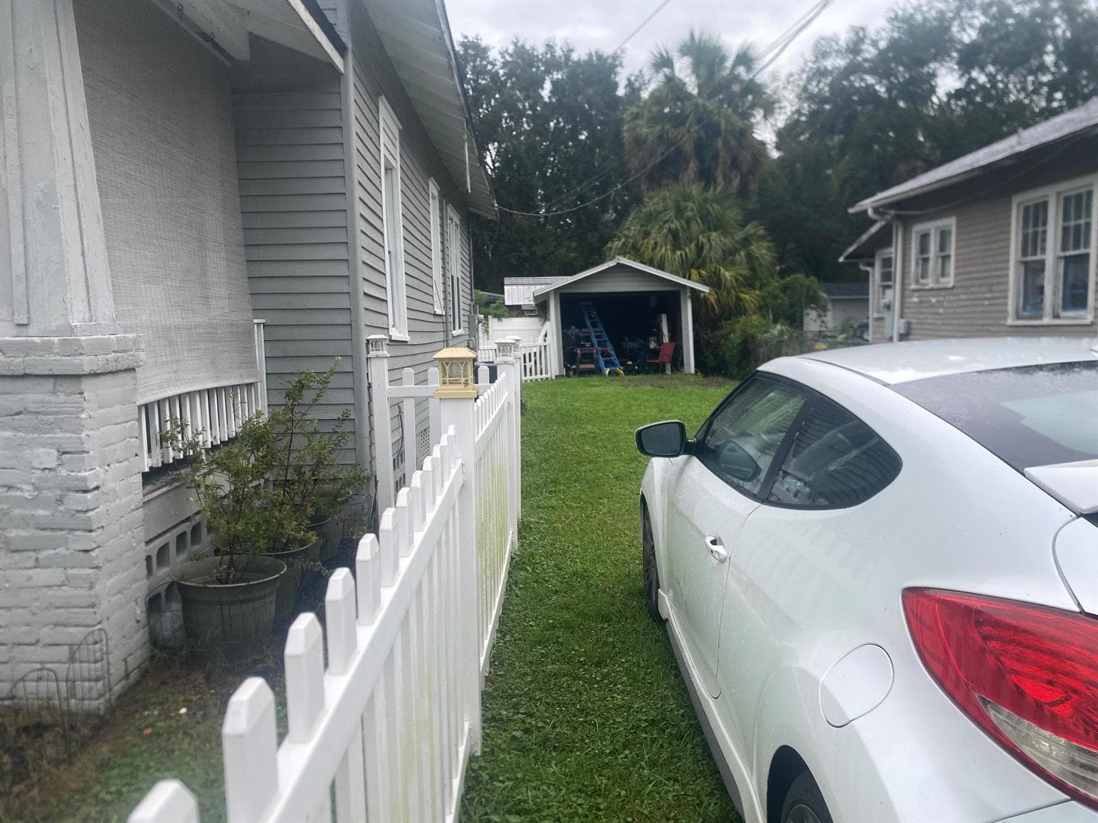 1308 LAUREL Street, Palatka FL 32177