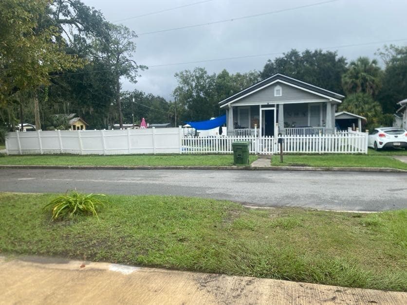 1308 LAUREL Street, Palatka FL 32177
