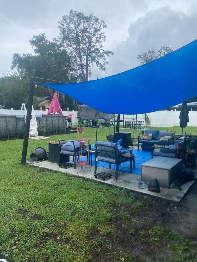 1308 LAUREL Street, Palatka FL 32177