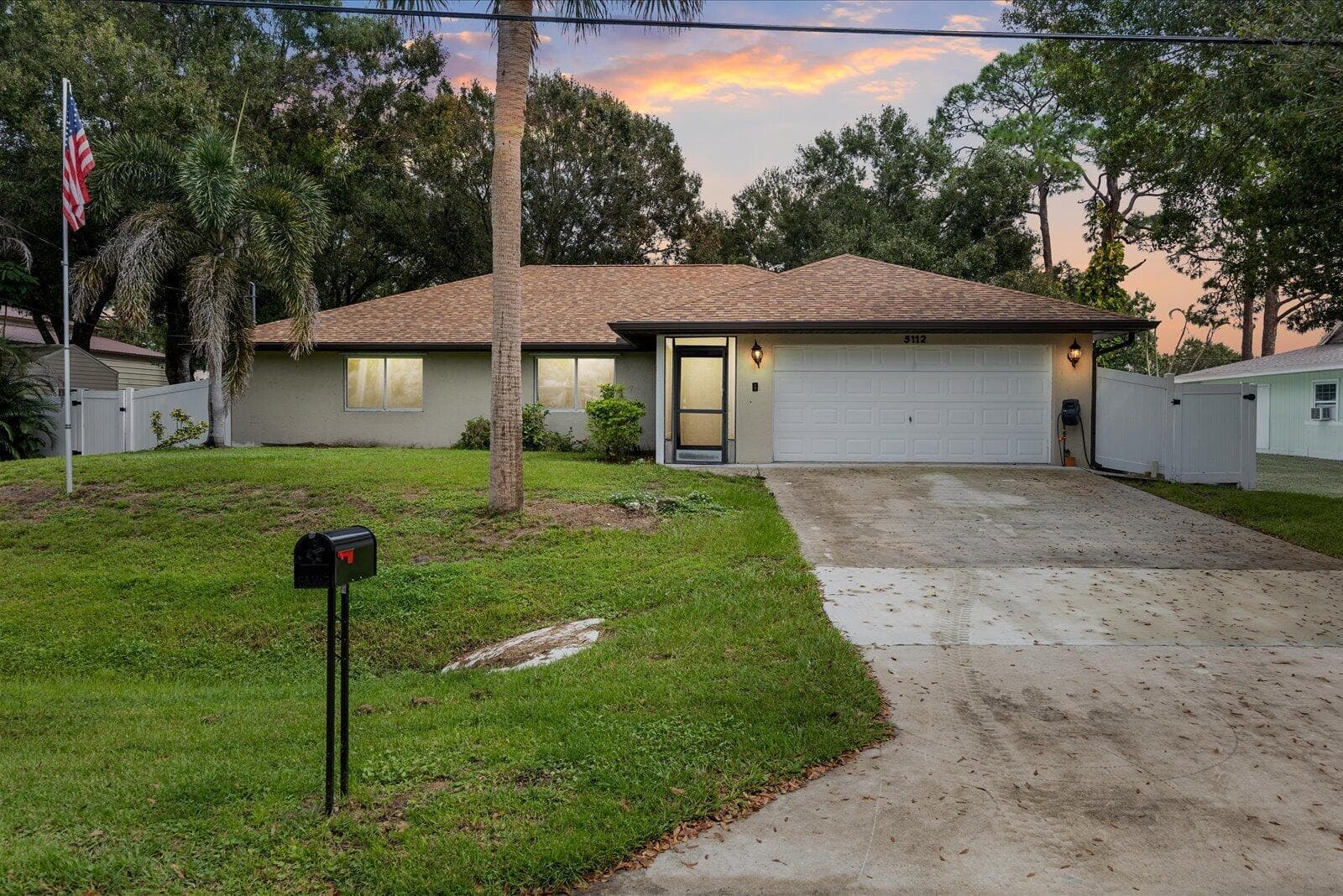 5112 Myrtle Drive, Fort Pierce FL 34982