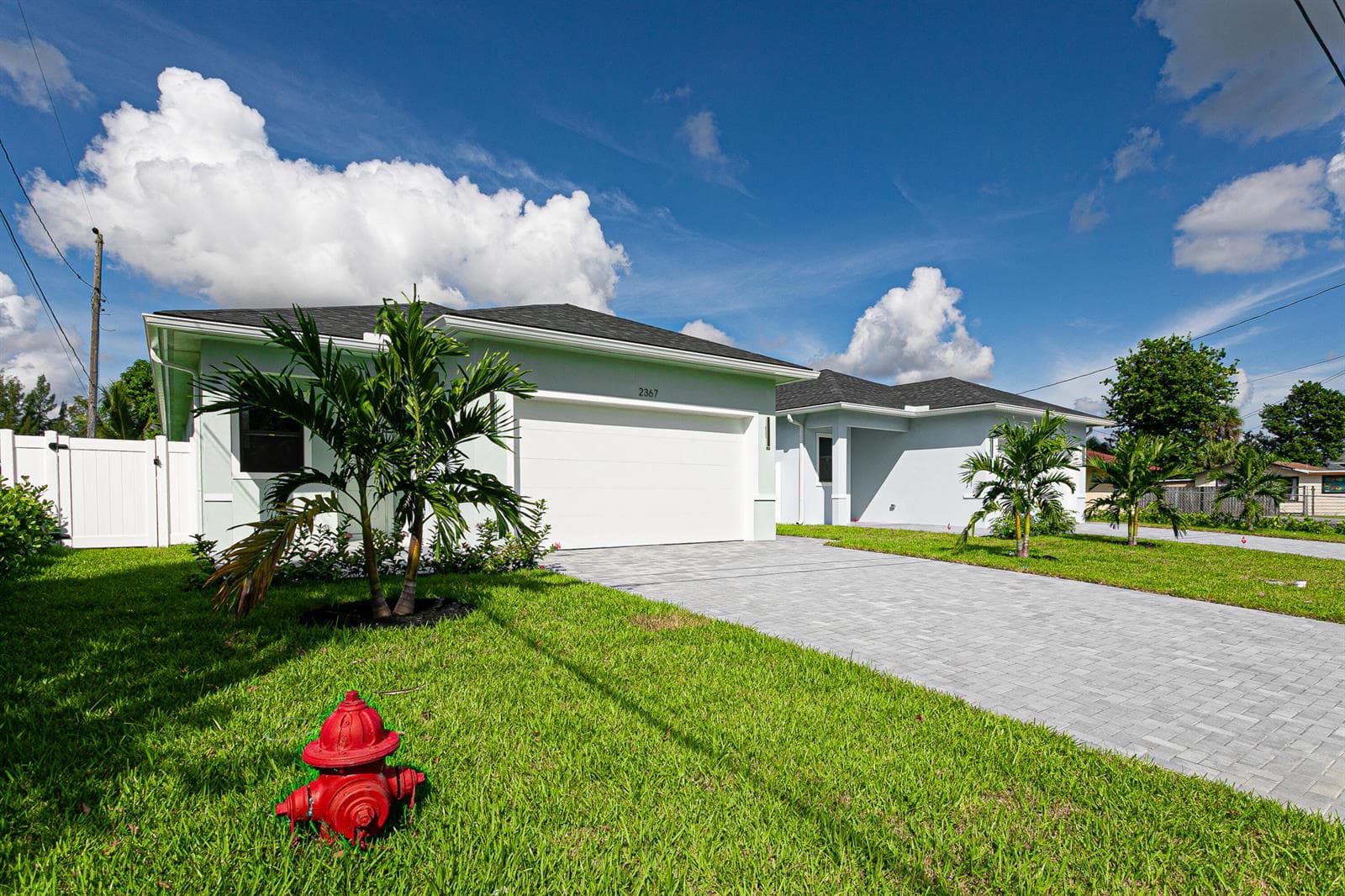 2367 E FAITH Avenue, FL 33417