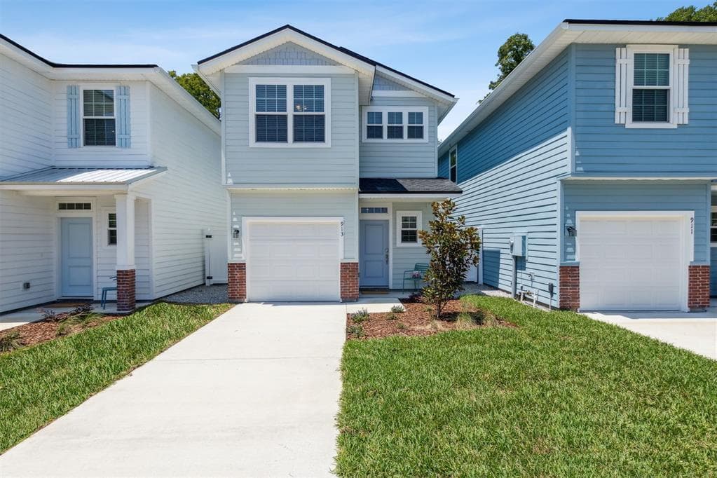 913 S 7TH Street, FL 32034