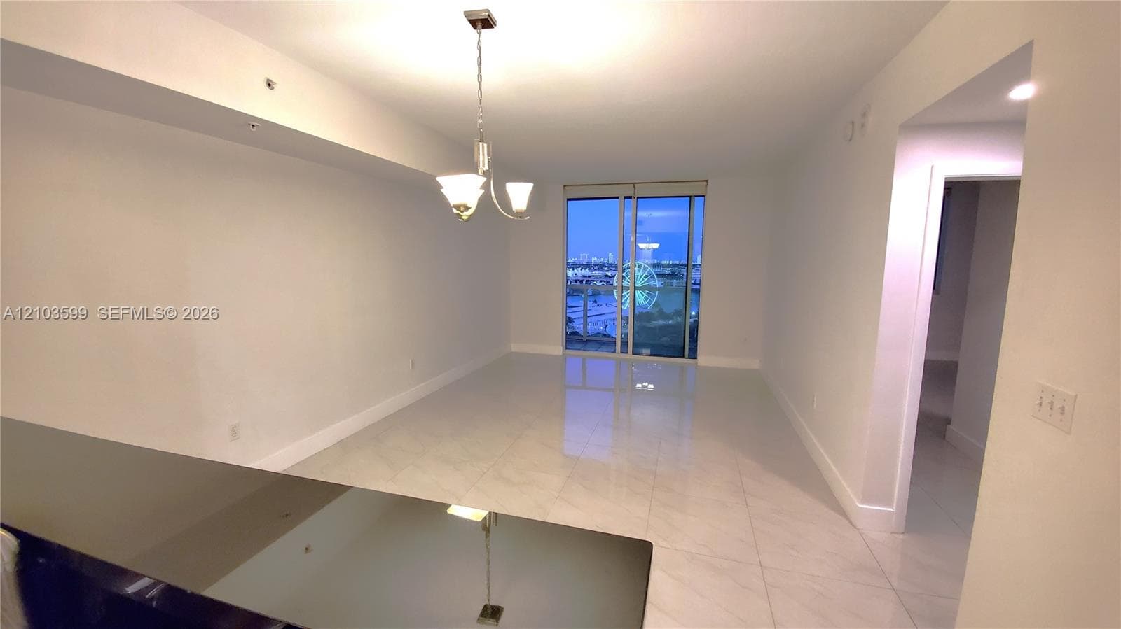 253 NE 2nd St # 1809, Miami FL 33132