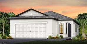 2118 SEVILLE Lane, Naples FL 34120