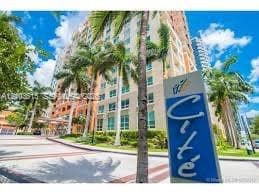 2001 Biscayne Blvd # 2415, Miami FL 33137
