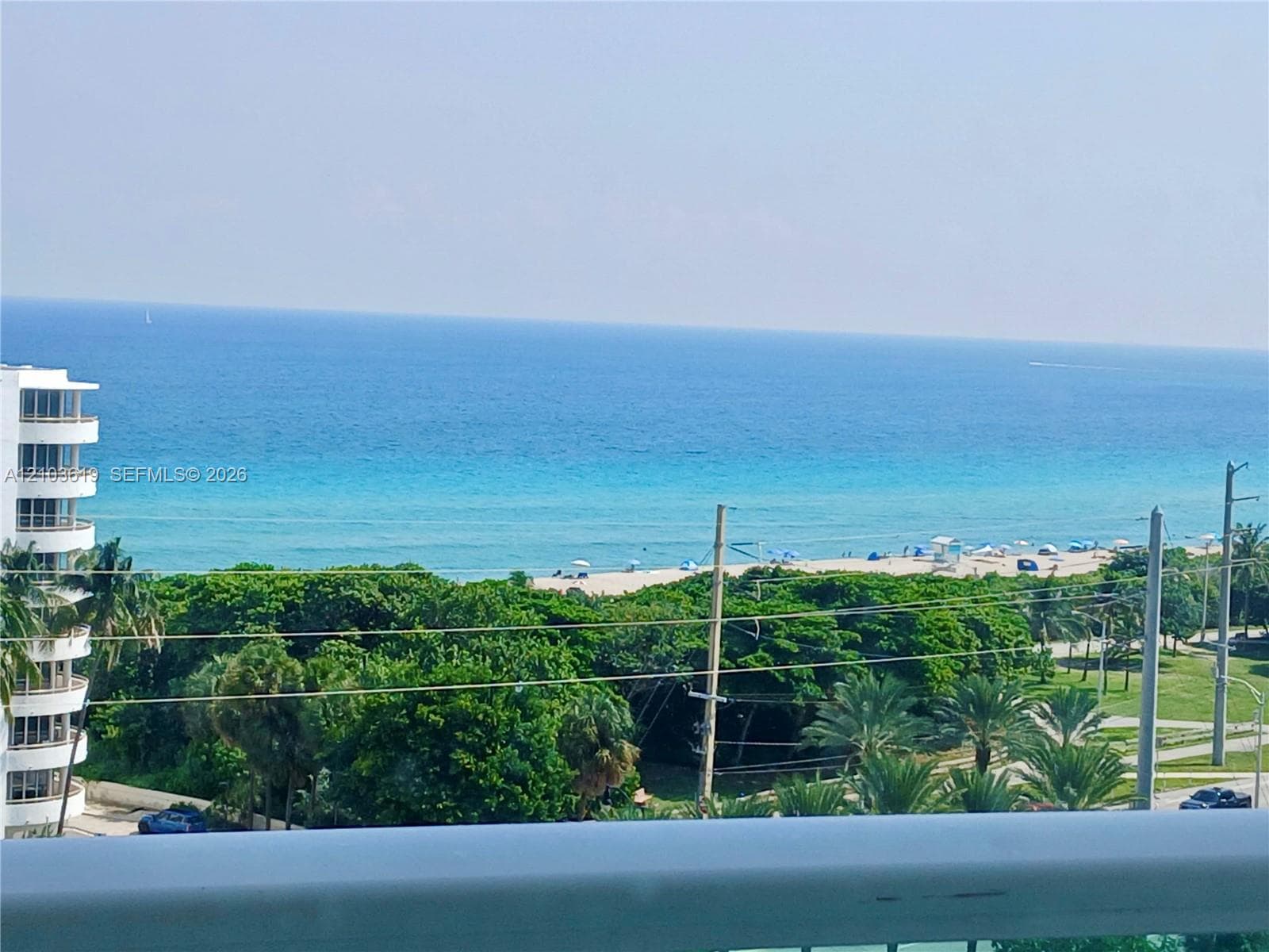 100 Bayview Dr # 1106, Sunny Isles Beach FL 33160