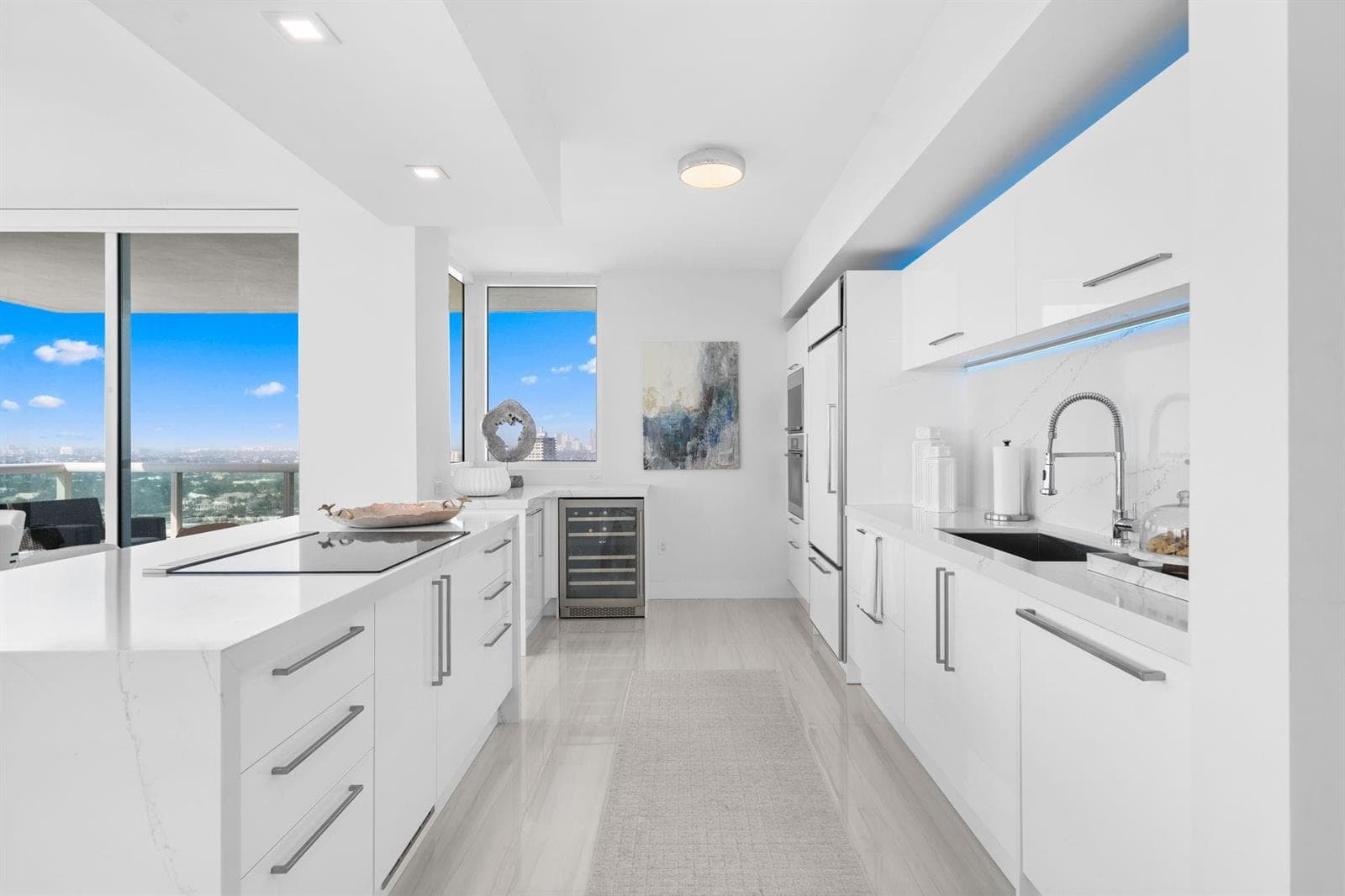 101 S Fort Lauderdale Beach Boulevard # 1807, Fort Lauderdale FL 33316