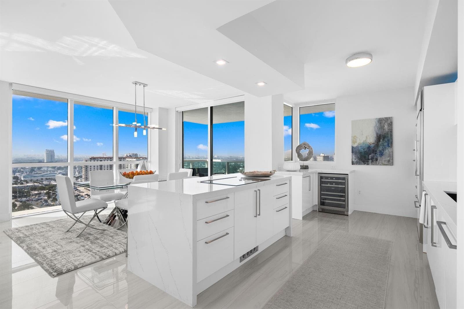 101 S Fort Lauderdale Beach Boulevard # 1807, Fort Lauderdale FL 33316