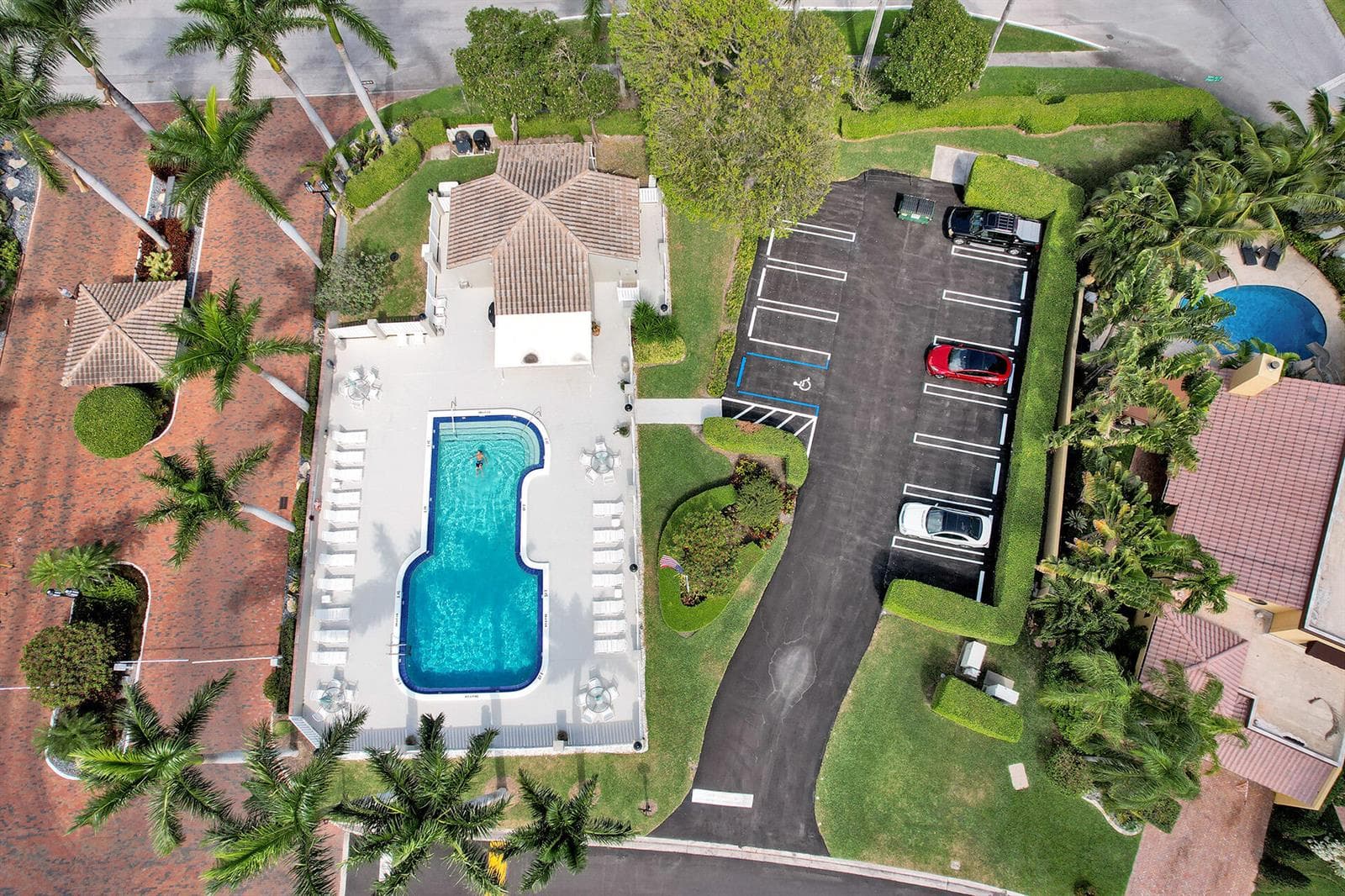 40 Pelican Pointe Drive # 205, Delray Beach FL 33483