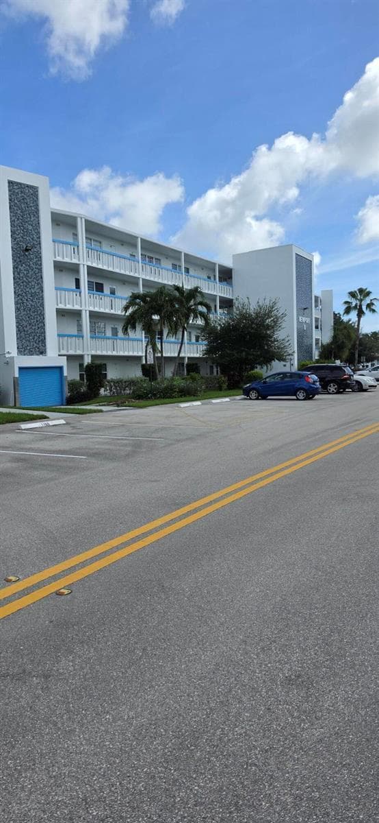 4102 NEWPORT U # 4102, Deerfield Beach FL 33442