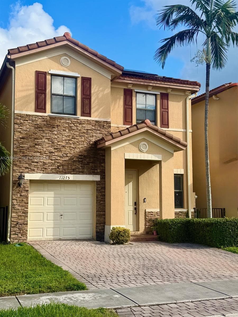 11275 SW 239th St, Homestead FL 33032