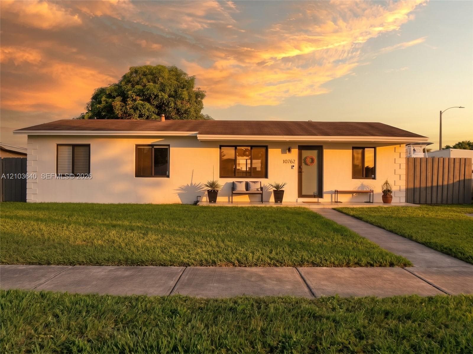 10762 SW 145th St, Miami FL 33176