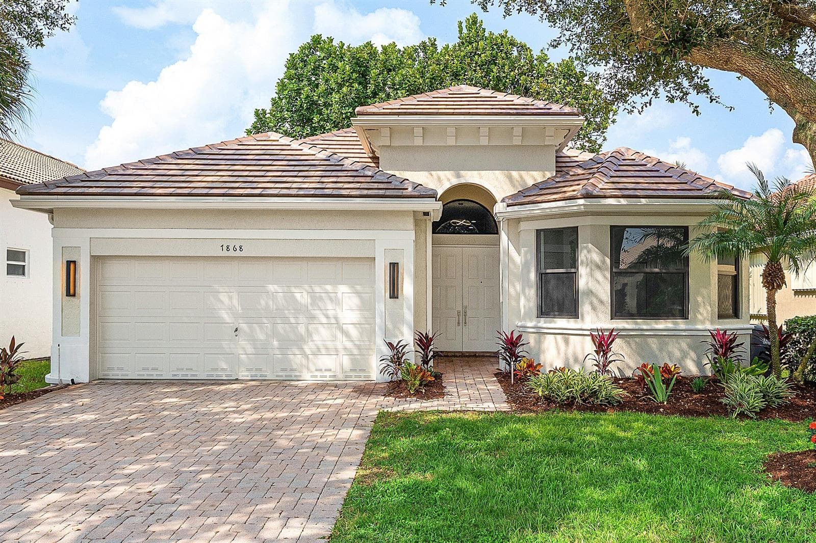 7868 MONARCH Court, Delray Beach FL 33446