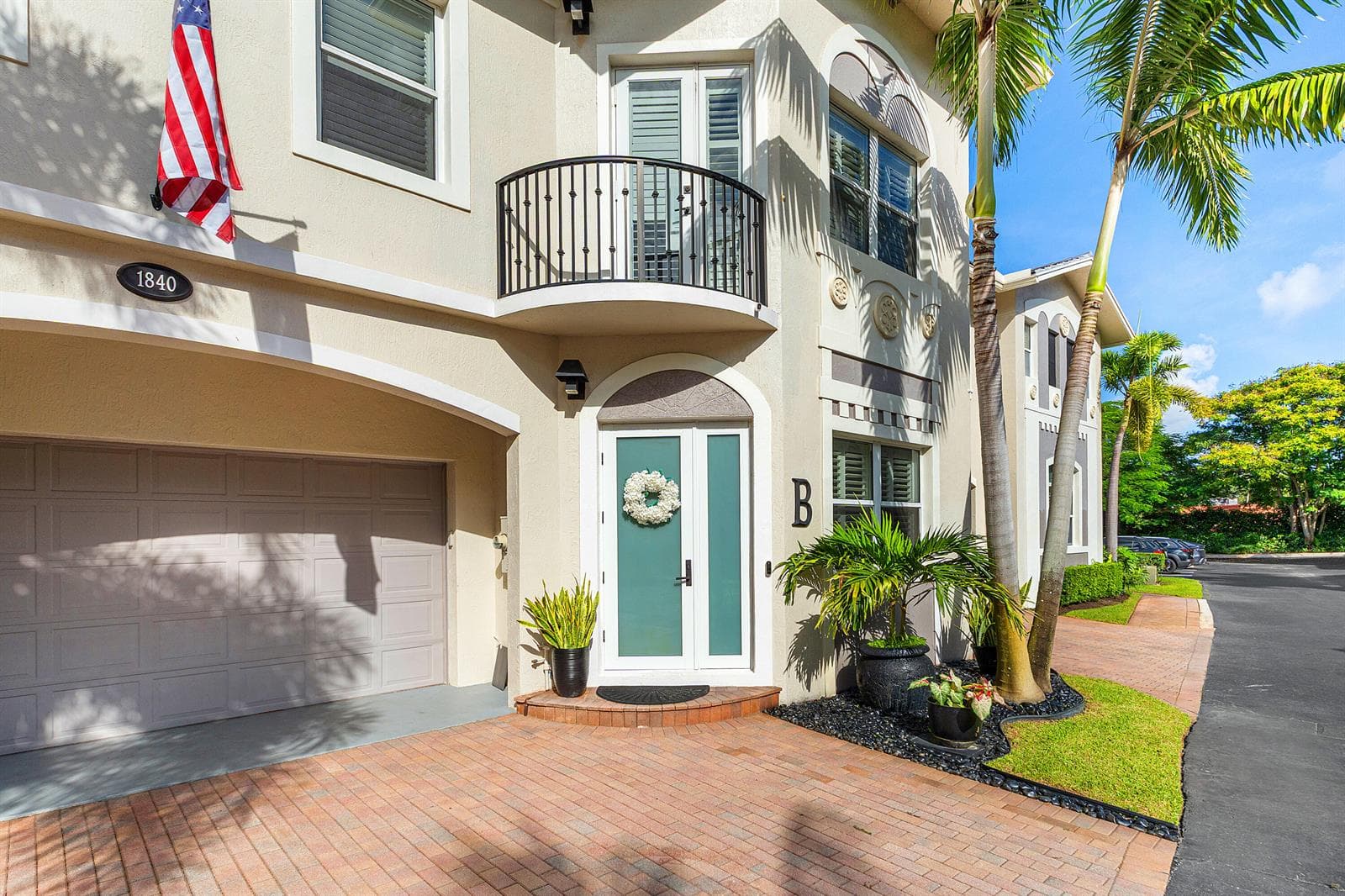 1840 HIGHLAND GROVE Drive, Delray Beach FL 33445