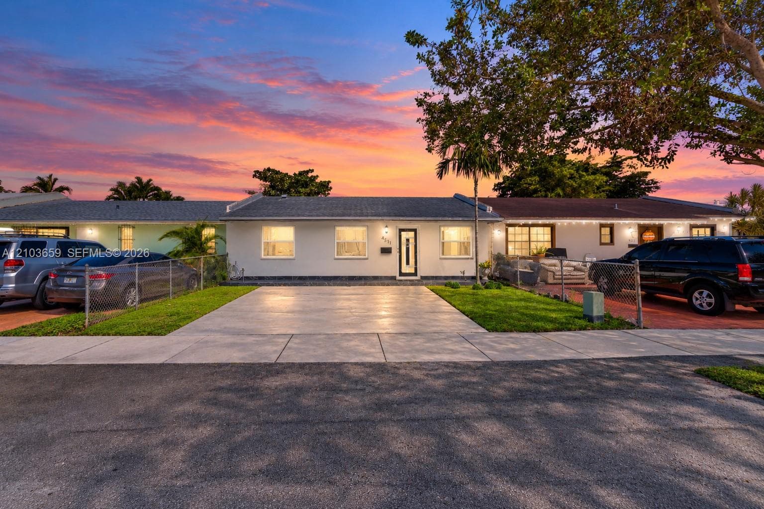 4511 SW 129th Ave, Miami FL 33175