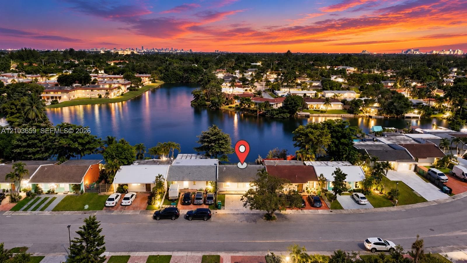 4511 SW 129th Ave, Miami FL 33175