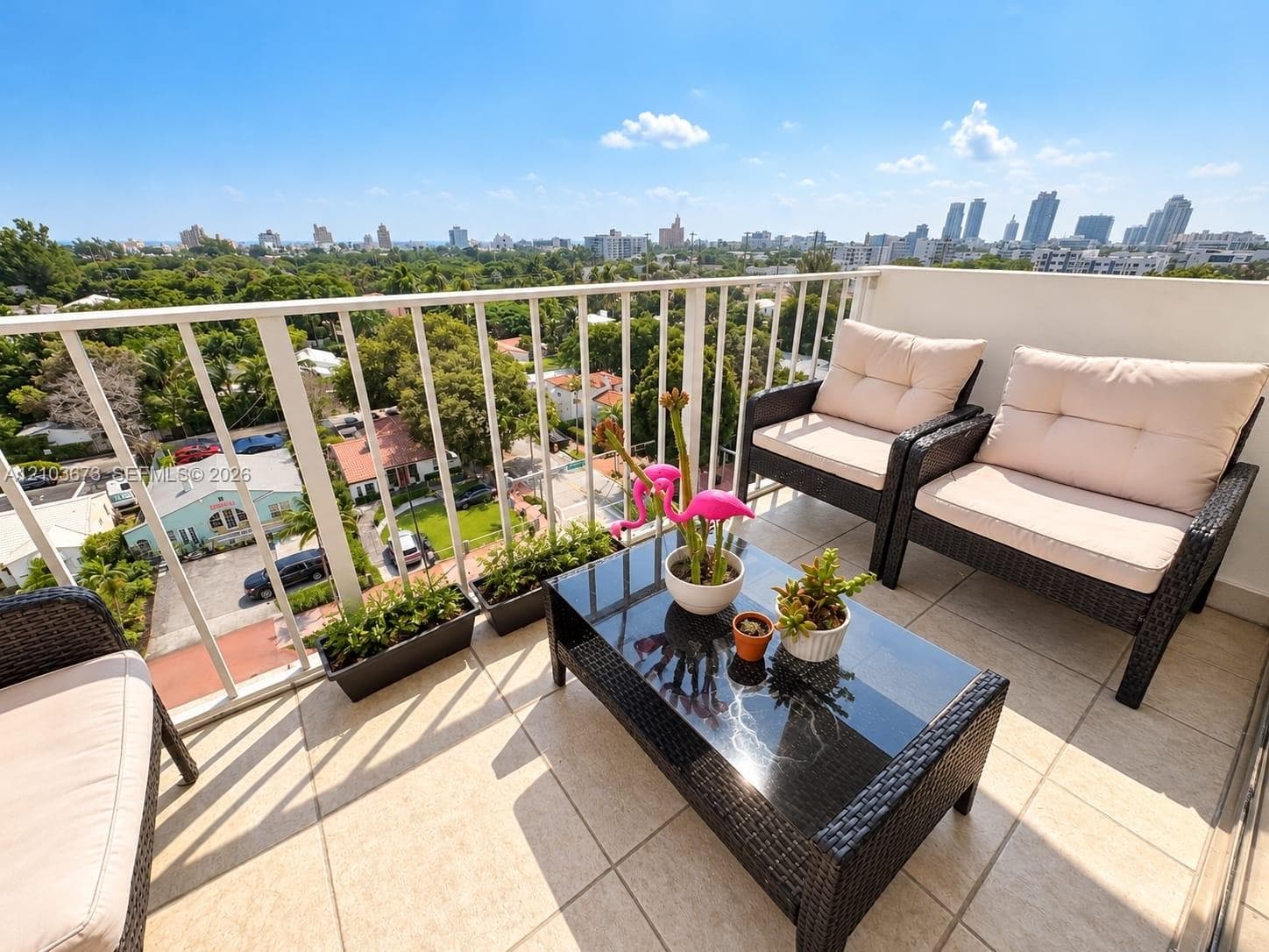 1300 Alton Rd # 10B, Miami Beach FL 33139