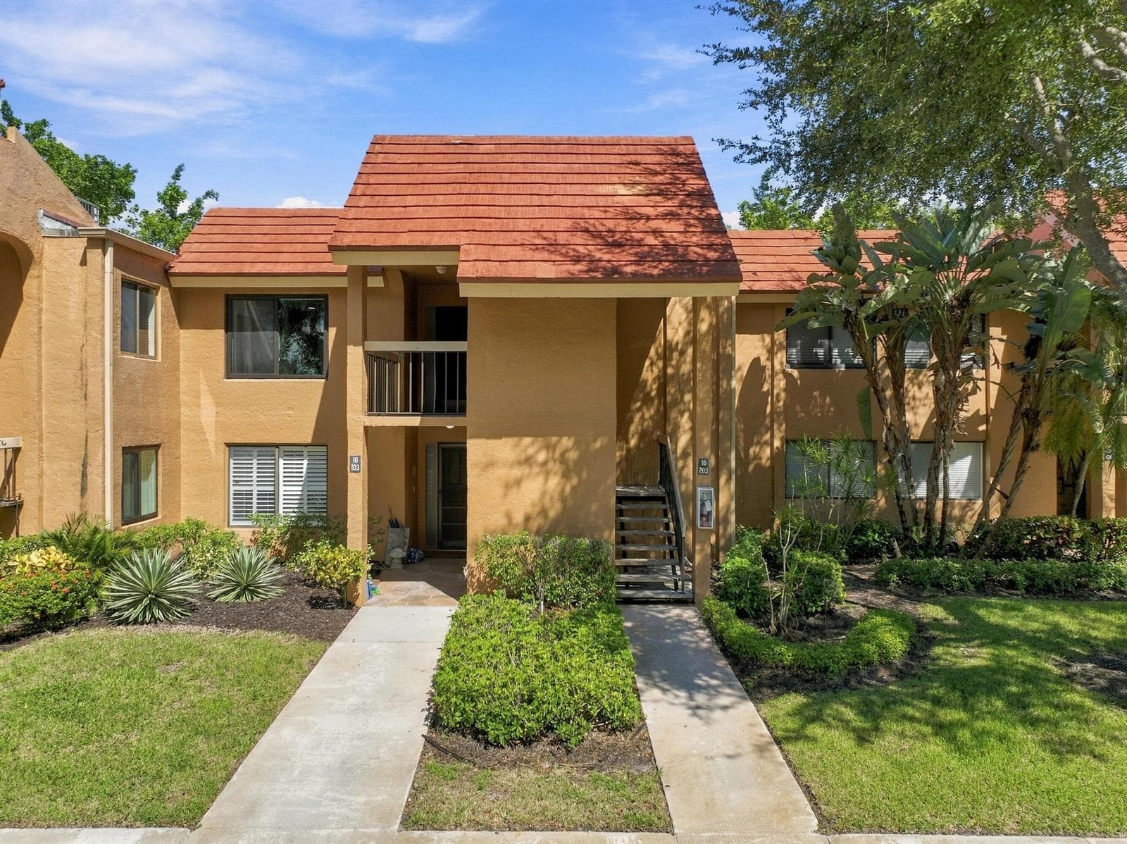 11172 GREEN LAKE Drive # 203, Boynton Beach FL 33437