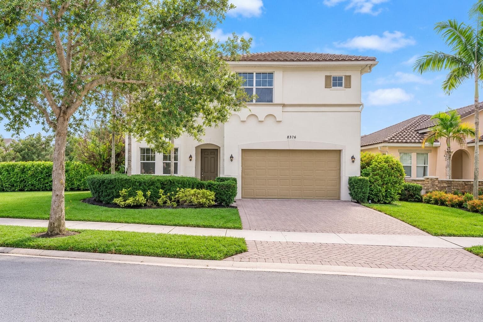 8376 NW 121st Way, Parkland FL 33076