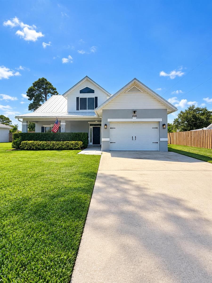1725 8th Avenue SW, Vero Beach FL 32962
