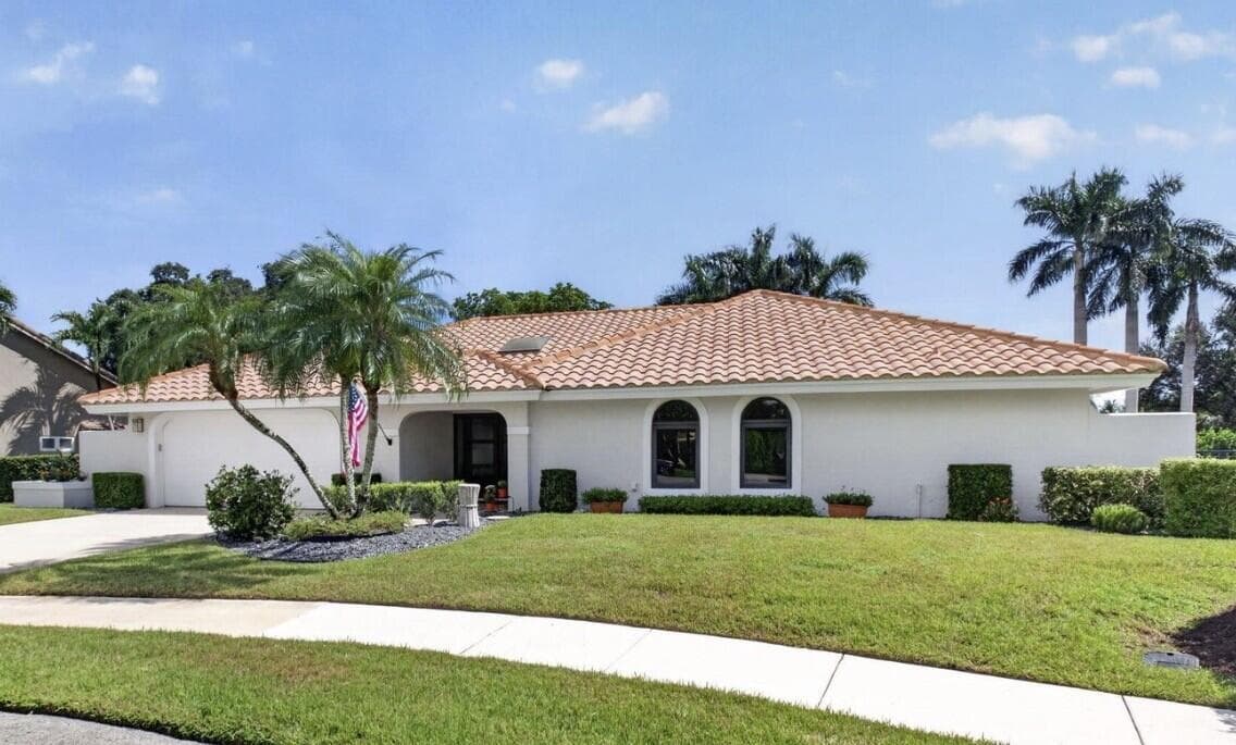 2750 NW 26TH Court, Boca Raton FL 33434