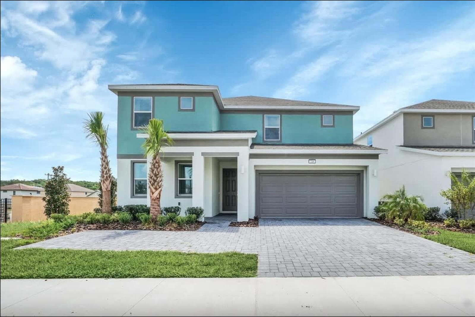 218 MARCELLO Boulevard, Kissimmee FL 34746