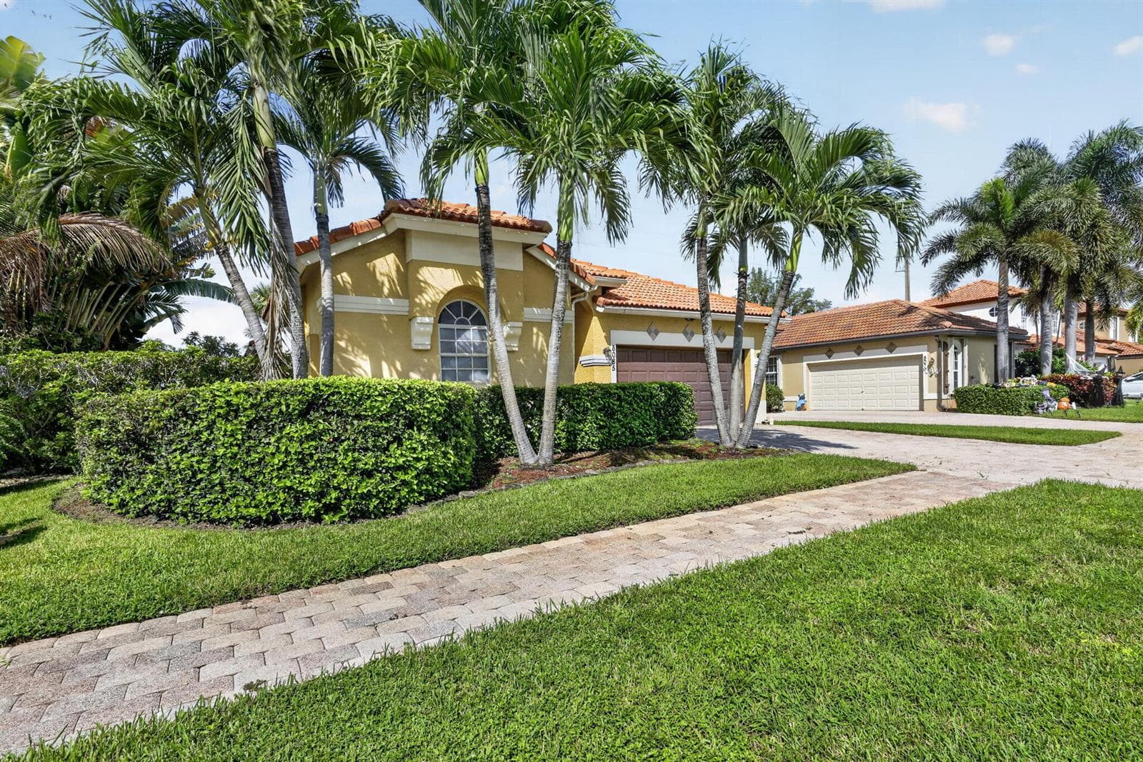 8085 SAW PALMETTO Lane, Boynton Beach FL 33436