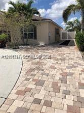 6456 NW FLAIR ST, Port St. Lucie FL 34986