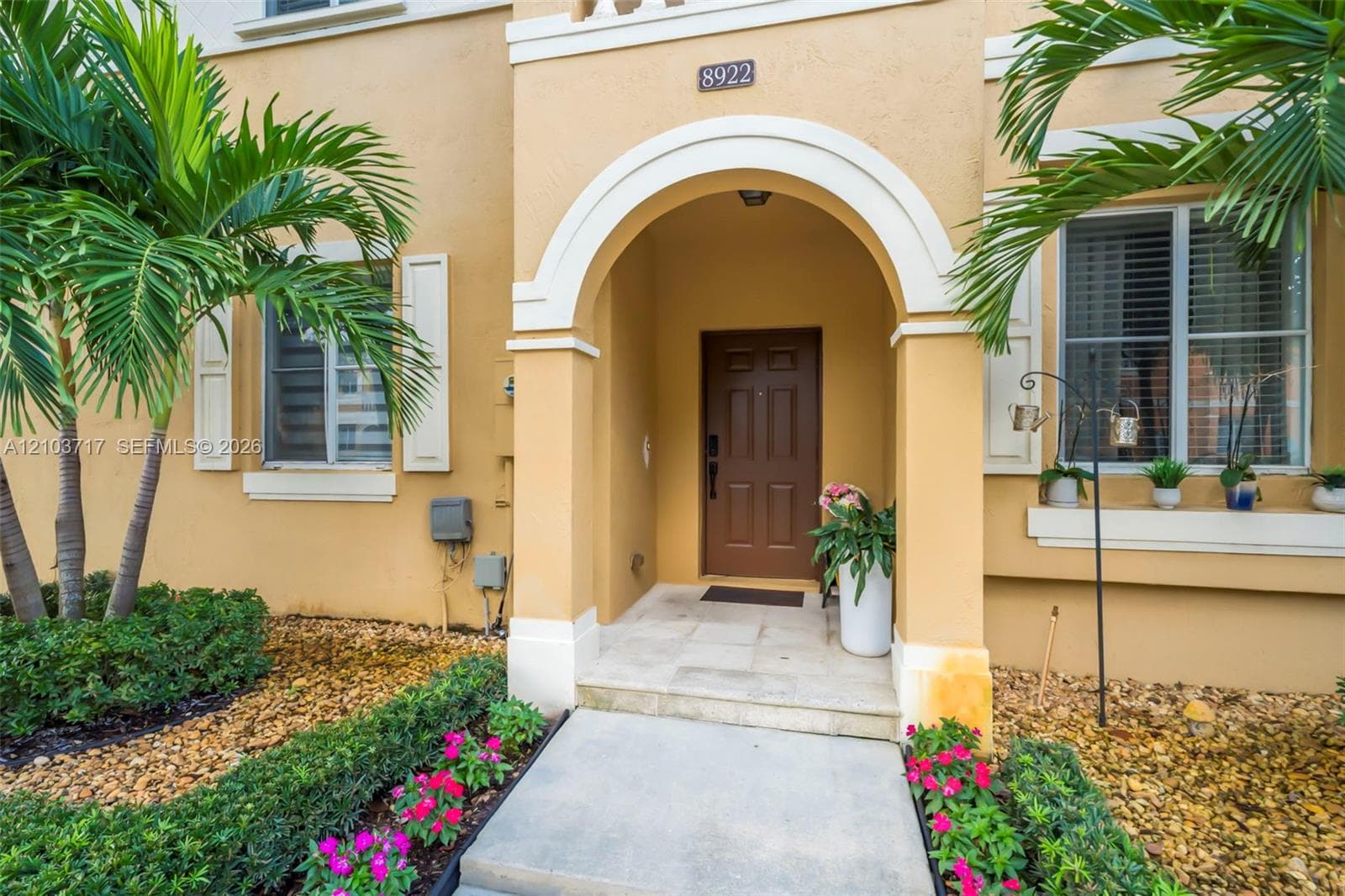 8922 SW 19th St, Miramar FL 33025