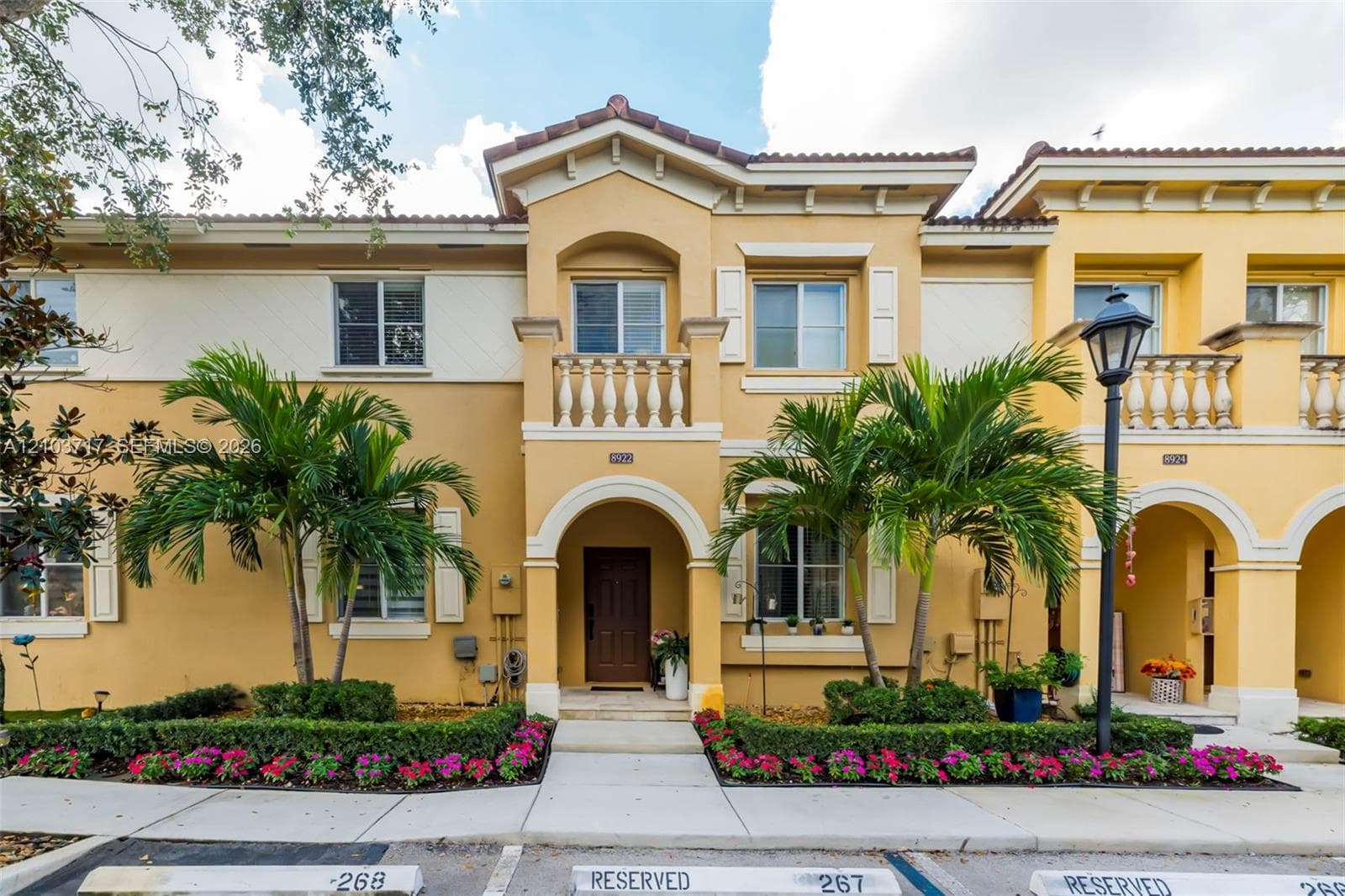 8922 SW 19th St, Miramar FL 33025