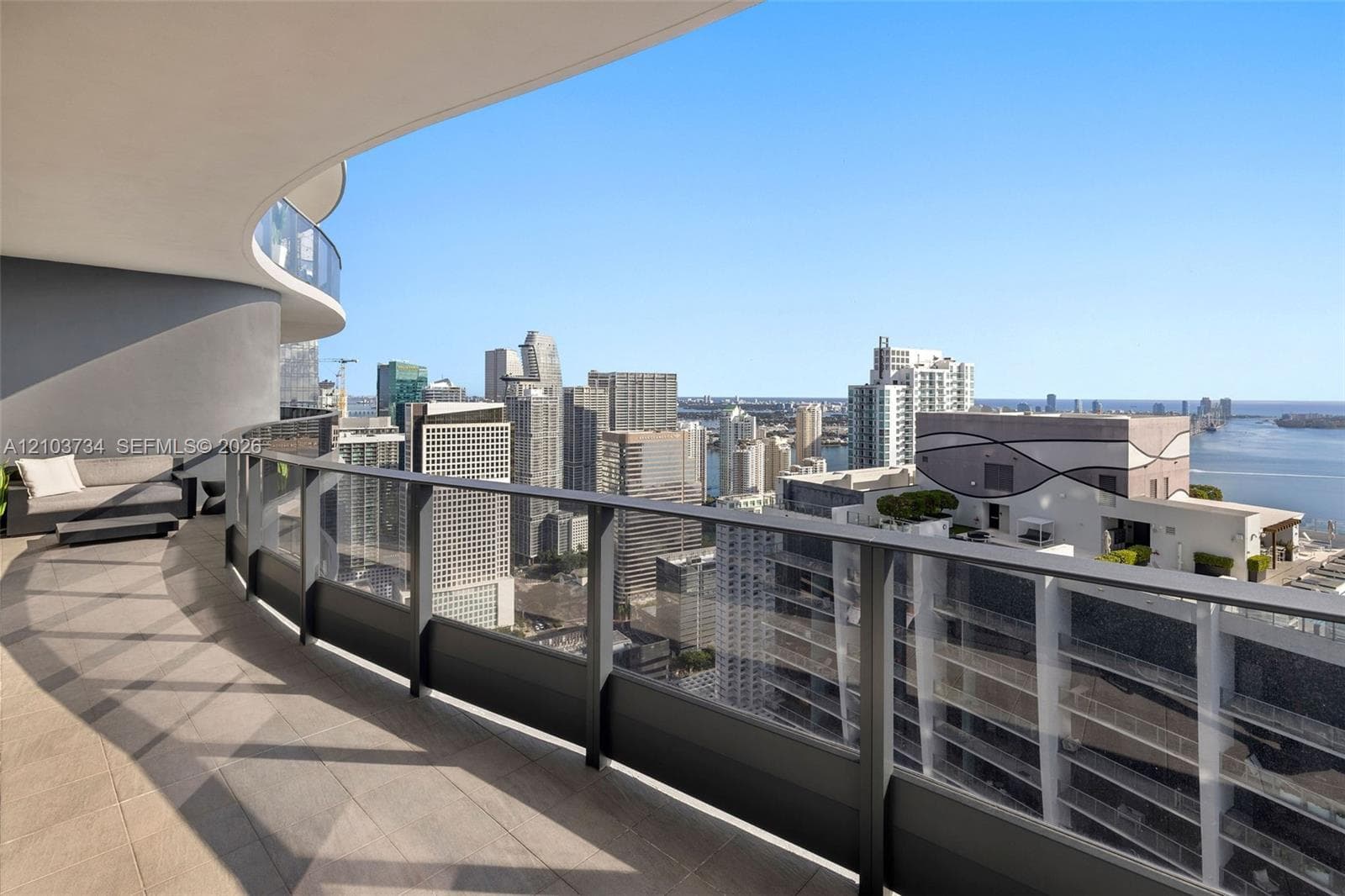 1000 Brickell Plz, Miami FL 33131