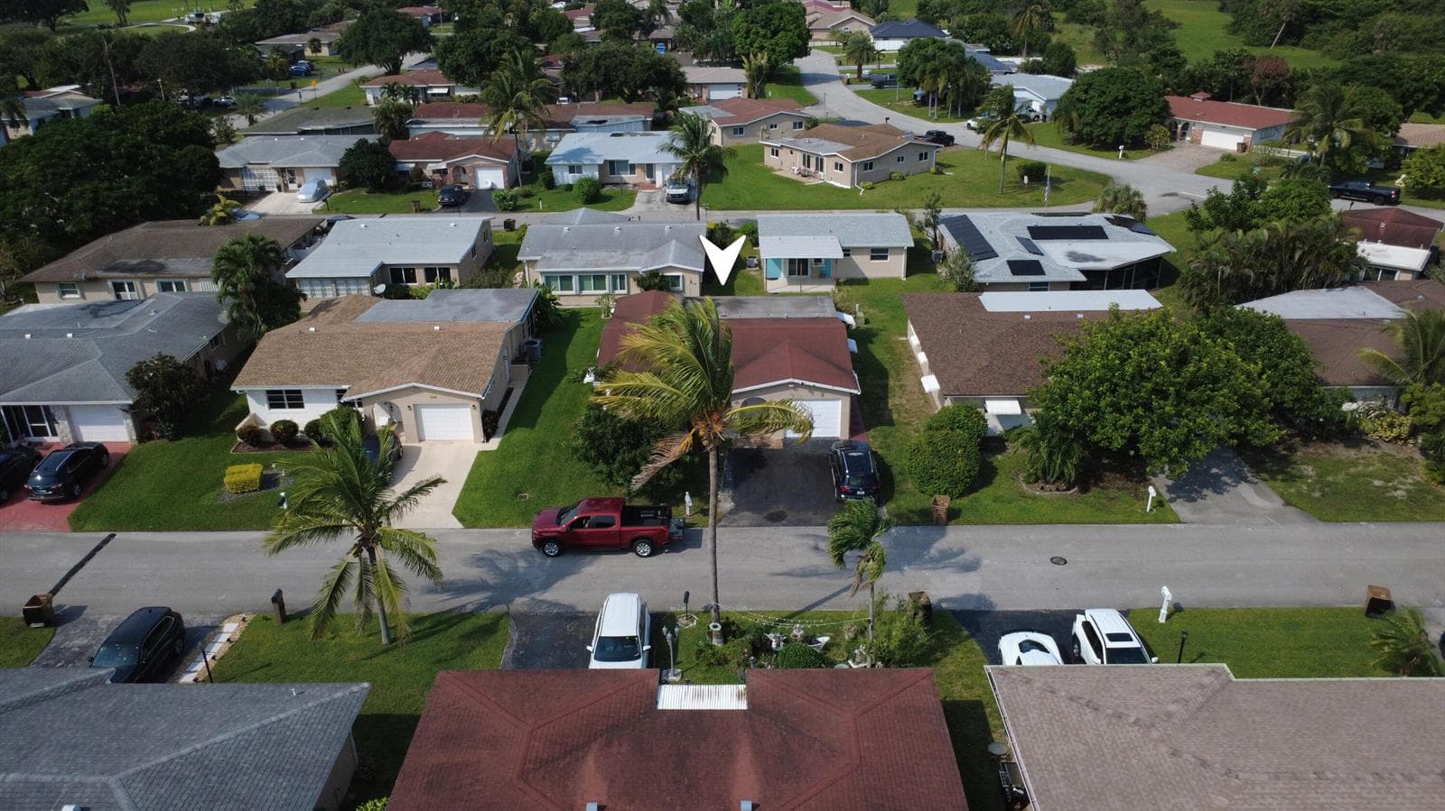 1271 NW 45TH Court, Deerfield Beach FL 33064