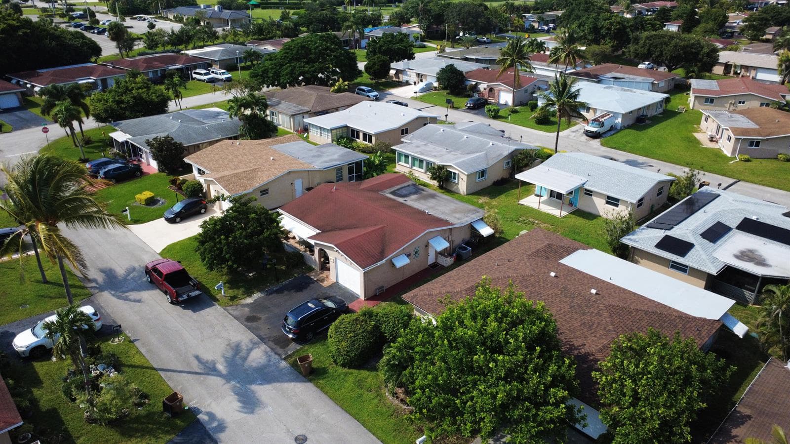 1271 NW 45TH Court, Deerfield Beach FL 33064