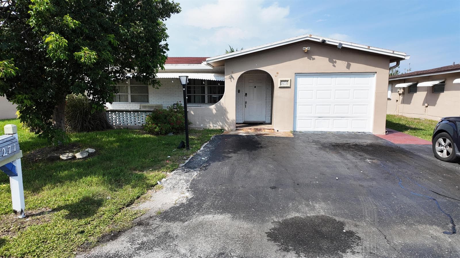 1271 NW 45TH Court, Deerfield Beach FL 33064