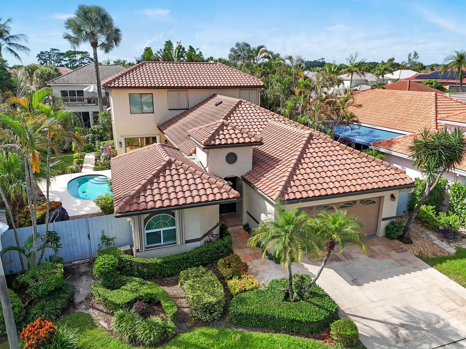 176 ORANGE Drive, Boynton Beach FL 33436