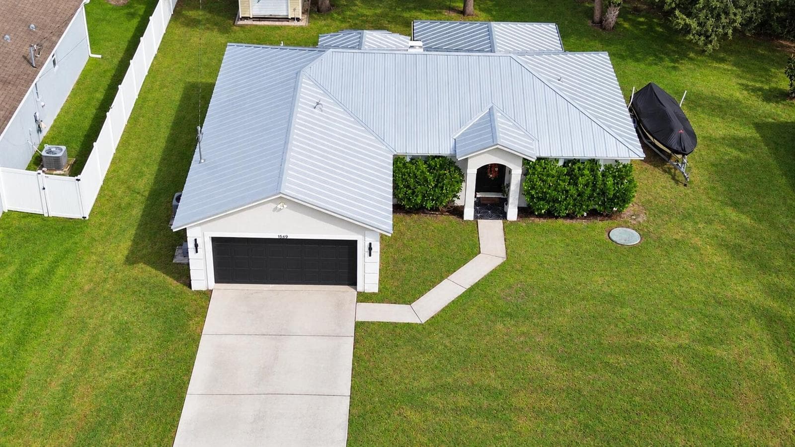 1569 SW PITTS Avenue, Port St. Lucie FL 34953