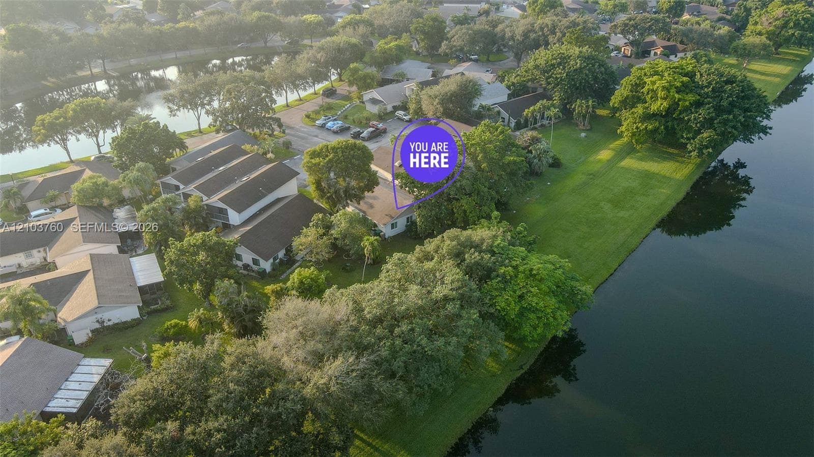 2131 Nova Village Dr, Davie FL 33317