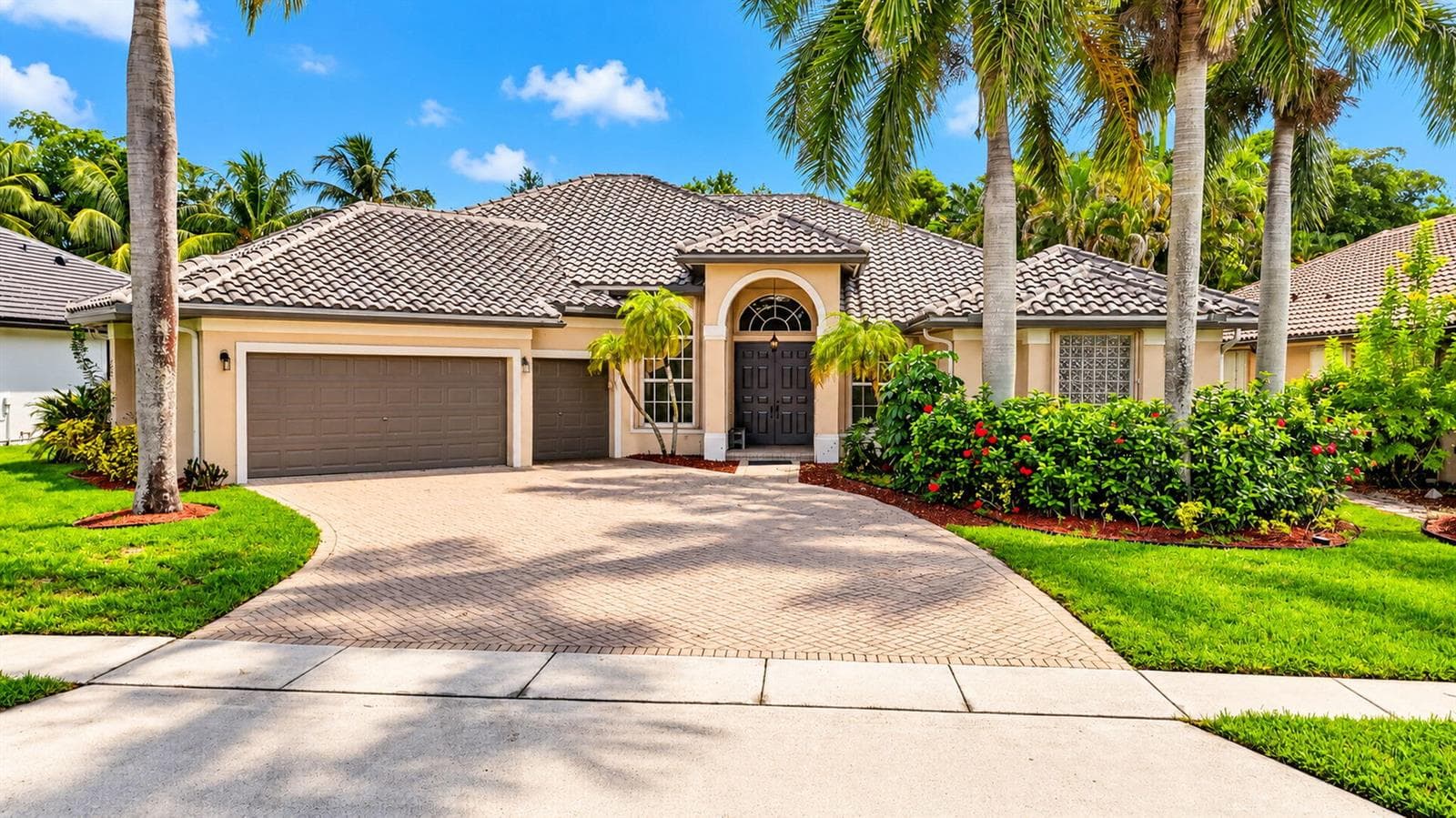 21262 Falls Ridge Way, Boca Raton FL 33428