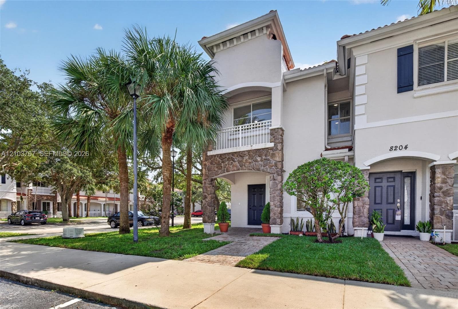 8200 SW 25th Ct # 101, Miramar FL 33025
