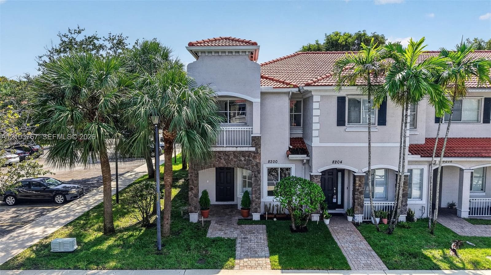 8200 SW 25th Ct # 101, Miramar FL 33025